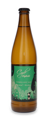 Cydr Chyliczki Chmielony Nectaron + Riwaka / 7,2% / 0,5l