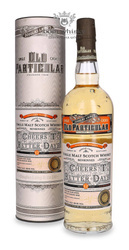 Benrinnes 12-letni (D.2009, B.2021) Douglas Laing’s Old Particular /48,4%/ 0,7l