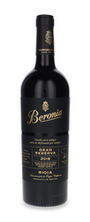 Beronia Gran Reserva 2018 / 14% / 0,75l