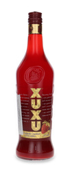 XUXU Strawberry Liqueur / 15% /0,7l