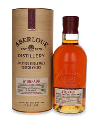 Aberlour A’Bunadh Batch # 82 /bez opakowania / 61,2% / 0,7l