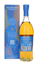 Glenmorangie The Cadboll Estate, 15-letnia, Batch No.4 / 43%/ 0,7l	