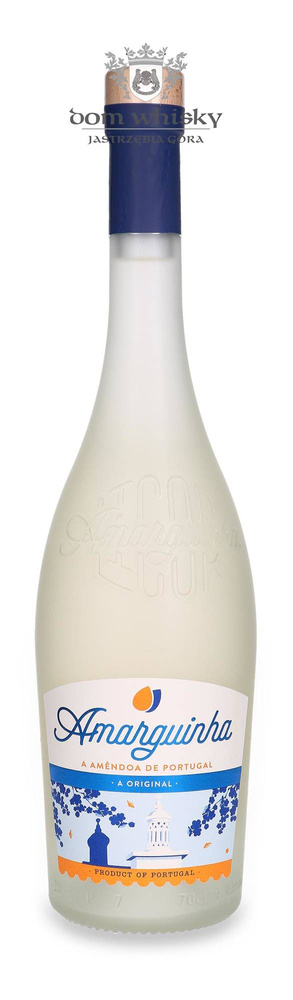 Amarguinha A Oryginal Amendoa Amarga / 20% / 0,7l