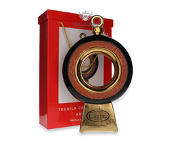 Tequila Casino Azul Anejo 100% Agave / 40% / 1.0l