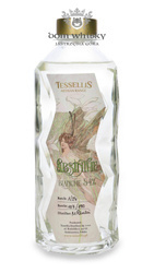 Absinthe Tessellis Blanche / 54% / 0,7l