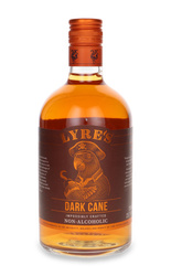 Lyre's Dark Cane Non-Alcoholic Spirit / 0.0% / 0.7l