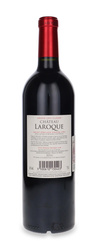 Chateau Laroque Saint-Emilion Grand Cru Grand Cru Classe 2016 /14% / 0,75l