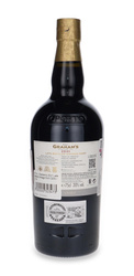 W. & J. Graham's 2021 Late Bottled Vintage Port / 20% / 0,75l
