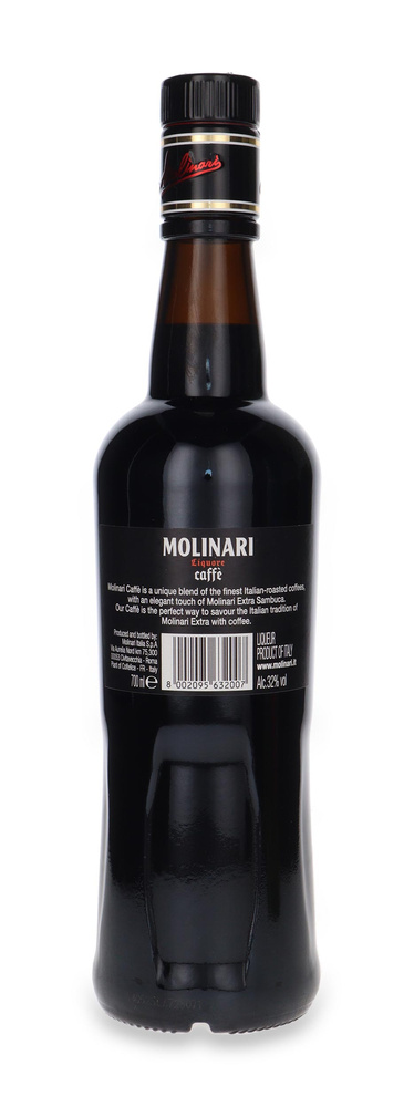 Molinari Caffe / 32% / 0,7l