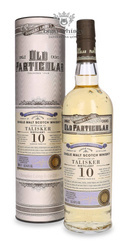 Talisker 10-year-old (D.2010, B.2021) Douglas Laing's Old Particular /48.4%/ 0.7l