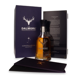 Dalmore 1980, 32 years old, Constellation Collection Cask No. 495 / 51.2% / 0.7l