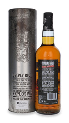 Smokehead High Voltage Single Malt / 58% / 0,7l