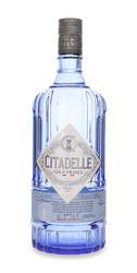 Citadelle Gin de France / 44%/ 1,75l