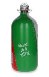 Big Gino Limited Edition Summer 2021 Italian Dry Gin / 40%/ 1.0l