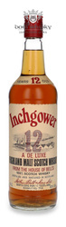 Inchgower 12-letni (From the House of Bell's) /Bez opak./ 40% / 0,75l