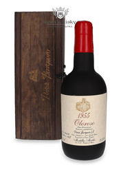 Sherry Perez Barquero 1955 Oloroso (Spain) / 21.5% / 0.75l