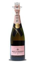 Szampan Moet & Chandon Rose Imperial / 12% / 0,75l