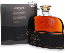 Cognac Bowen XO Gold'n Black / 40% / 0,7l