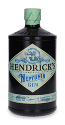 Hendrick's Neptunia Gin / 43.4% / 0.7l