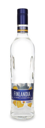 Finlandia Mango Vodka / 37.5% / 0.7l