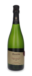 Recaredo Serral del Vell Brut Nature 2018 /11,5% /0,75l