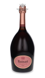 Szampan Ruinart Rose / 12,5% / 1,5l