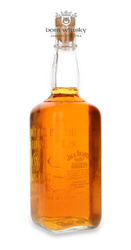 Jack Daniel's 1895 Replica Bottle / Unpacked / 43% / 1.0l