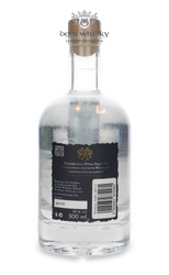 Vodka Breslauer Vodka Pure Wheat / 40% / 0.5l