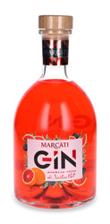 Marcati Gin Arancia Rossa di Sicilia / Italy / 42% / 0,7l