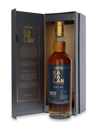 Kavalan Solist Rum Cask / 53.2% / 0.7l