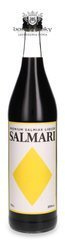Salmari Premium Salmiak Liquor / Yellow / 25% / 0.7l