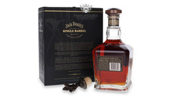 Jack Daniel's Single Barrel Ducks Unlimited 2013 Edition / 47% / 0,75l