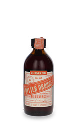 Luxardo Bitter Orange Bitters / 44% / 0,2l