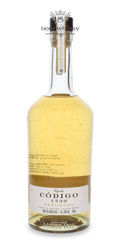 Tequila Código 1530 Reposado / 38% / 0.7l