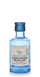 Drumshanbo Gunpowder Irish Gin /miniature / 43% / 0.05l