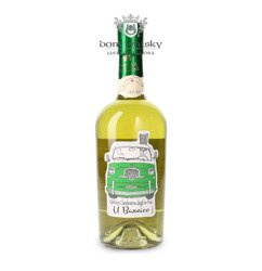 Basilico U Baxeico Liqueur / 30% / 0,5l