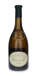 Baron de L Pouilly-Fumé 2022 de Ladoucette /13,5% /0,75l