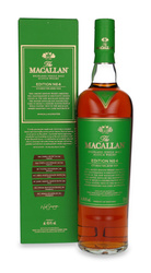 Macallan Edition No. 4 Limited Edition / 48,4% / 0,7l