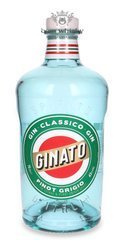 Ginato Pinot Grigio Gin / 43% / 0.7l