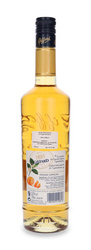 Giffard Orange Curaçao (Bitter Orange) bar liqueur /25%/0.7l