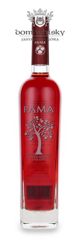 Pama Pomegranate Liqueur / 17% / 0.7l