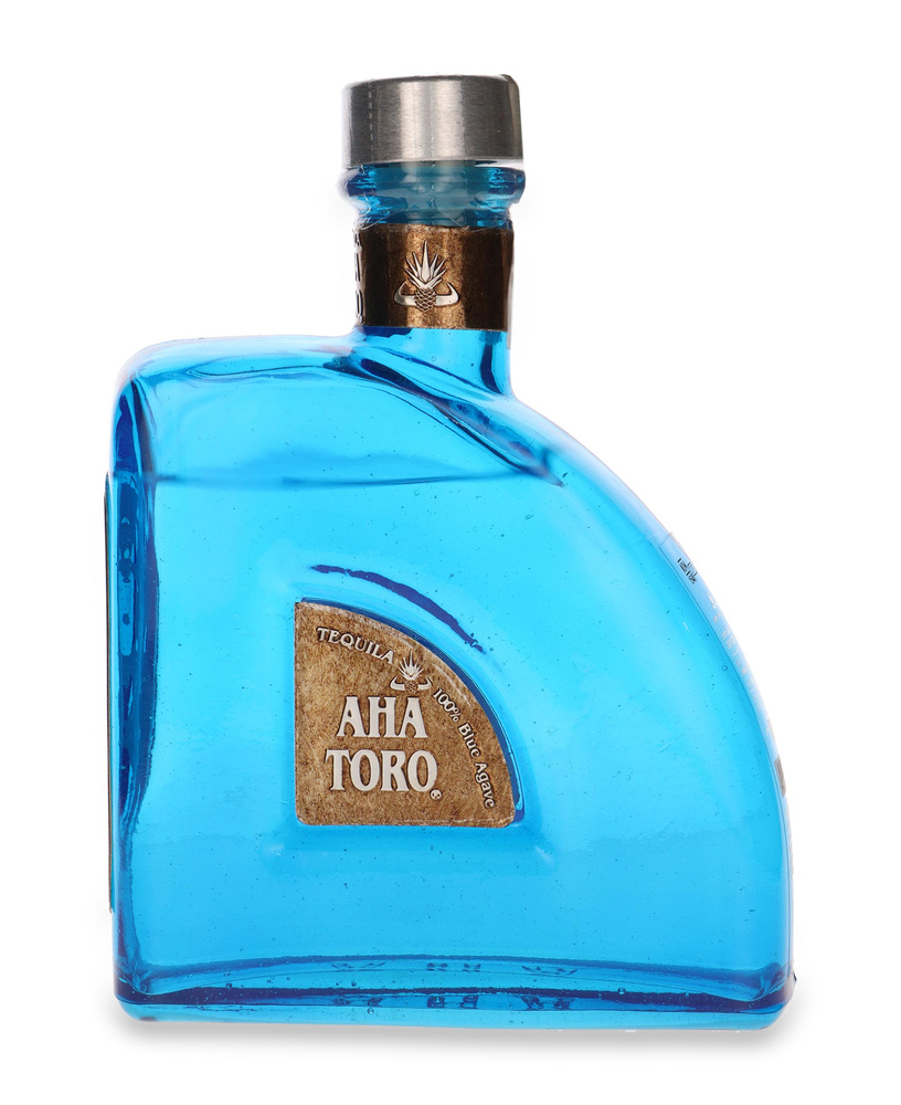 Aha Toro Blanco Tequila / 40% / 0.7l
