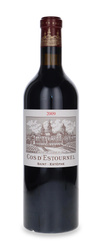 Chateau Cos d'Estournel 2009 /14,5% / 0,75l