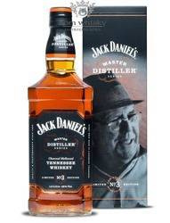 Jack Daniel's Master Distiller Series No.3 / 43% / 1.0l