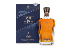 Johnnie Walker XR 19 Year Old / 40% / 0.75l