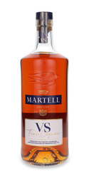 Cognac Martell VS Fine Cognac / Unpacked / 40% / 0.7l