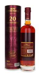 Centenario 20 Fundacion / Tuba / 40% / 0,7l