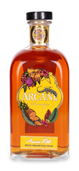 The Arcane Ananas Roti / 40% / 0,7l