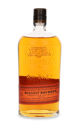 Bulleit Bourbon Frontier Whiskey / 45%/ 0,7l