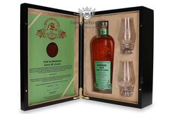 Glencraig 42-year-old (D.1976, B.2018) Signatory Vintage 30th Anniversary / 42% / 0.7l
